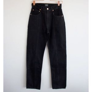 Esby Lindsey Jean - Black